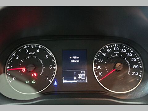 renault, express, kombi 1.5 bluedcı joy, manuel, dizel 2.el otomobil | renew 11