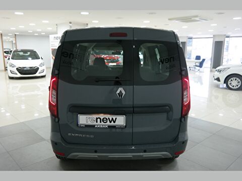renault, express, kombi 1.5 bluedcı joy, manuel, dizel 2.el otomobil | renew 17