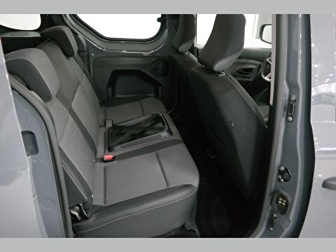 renault, express, kombi 1.5 bluedcı joy, manuel, dizel 2.el otomobil | renew 7