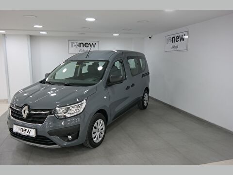 renault, express, kombi 1.5 bluedcı joy, manuel, dizel 2.el otomobil | renew 1