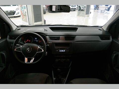 renault, express, kombi 1.5 bluedcı joy, manuel, dizel 2.el otomobil | renew 9