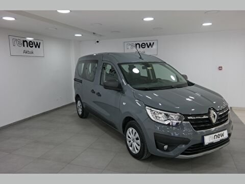 renault, express, kombi 1.5 bluedcı joy, manuel, dizel 2.el otomobil | renew 4