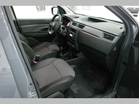renault, express, kombi 1.5 bluedcı joy, manuel, dizel 2.el otomobil | renew 6