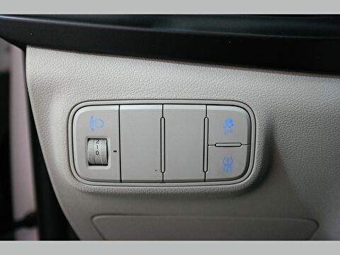 hyundai, bayon, suv 1.4 mpı style otomatik, otomatik, benzin 2.el otomobil | renew 24