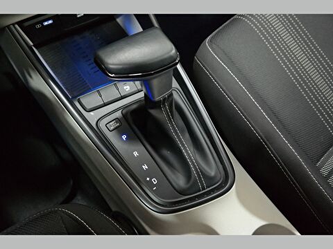 hyundai, bayon, suv 1.4 mpı style otomatik, otomatik, benzin 2.el otomobil | renew 20