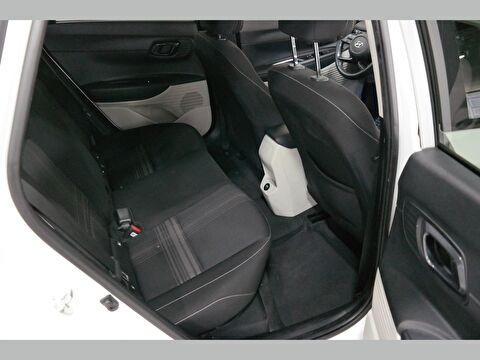 hyundai, bayon, suv 1.4 mpı style otomatik, otomatik, benzin 2.el otomobil | renew 16