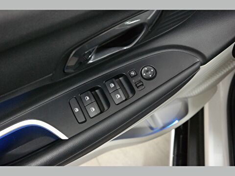 hyundai, bayon, suv 1.4 mpı style otomatik, otomatik, benzin 2.el otomobil | renew 21