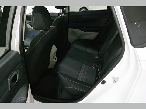 hyundai, bayon, suv 1.4 mpı style otomatik, otomatik, benzin 2.el otomobil | renew 6