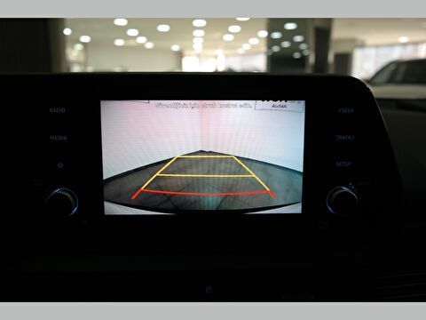 hyundai, bayon, suv 1.4 mpı style otomatik, otomatik, benzin 2.el otomobil | renew 7