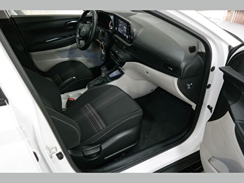 hyundai, bayon, suv 1.4 mpı style otomatik, otomatik, benzin 2.el otomobil | renew 15