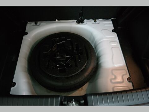 hyundai, bayon, suv 1.4 mpı style otomatik, otomatik, benzin 2.el otomobil | renew 12