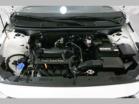 hyundai, bayon, suv 1.4 mpı style otomatik, otomatik, benzin 2.el otomobil | renew 23