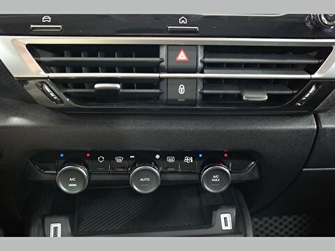 citroen, c4 x, crossover 1.2 puretech shine eat8, otomatik, benzin 2.el otomobil | renew 16