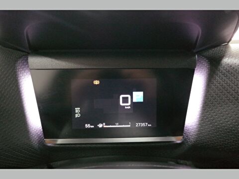 citroen, c4 x, crossover 1.2 puretech shine eat8, otomatik, benzin 2.el otomobil | renew 12