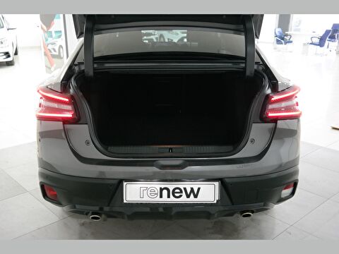 citroen, c4 x, crossover 1.2 puretech shine eat8, otomatik, benzin 2.el otomobil | renew 22