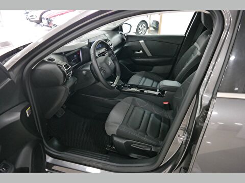 citroen, c4 x, crossover 1.2 puretech shine eat8, otomatik, benzin 2.el otomobil | renew 6