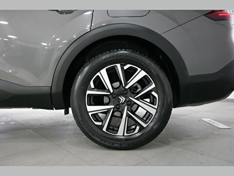 citroen, c4 x, crossover 1.2 puretech shine eat8, otomatik, benzin 2.el otomobil | renew 21