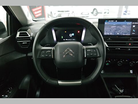 citroen, c4 x, crossover 1.2 puretech shine eat8, otomatik, benzin 2.el otomobil | renew 11