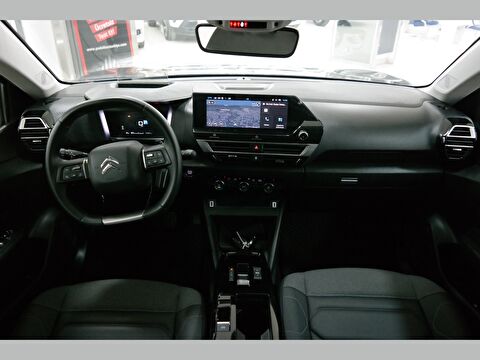 citroen, c4 x, crossover 1.2 puretech shine eat8, otomatik, benzin 2.el otomobil | renew 10