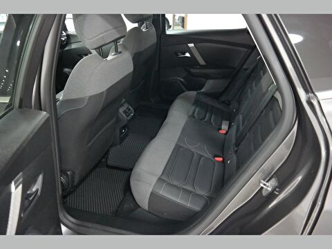 citroen, c4 x, crossover 1.2 puretech shine eat8, otomatik, benzin 2.el otomobil | renew 9