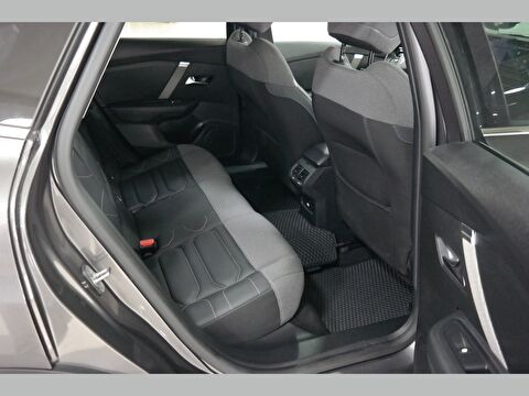 citroen, c4 x, crossover 1.2 puretech shine eat8, otomatik, benzin 2.el otomobil | renew 8