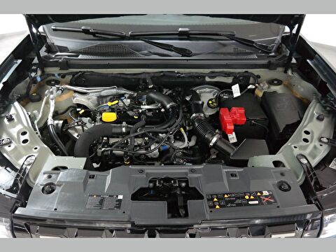 renault, duster, suv 1.0 eco-g evolution, manuel, benzin + lpg 2.el otomobil | renew 24