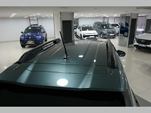 renault, duster, suv 1.0 eco-g evolution, manuel, benzin + lpg 2.el otomobil | renew 21