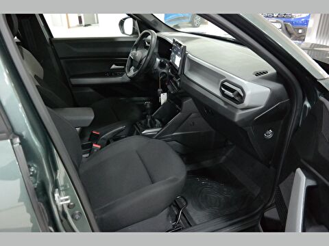 renault, duster, suv 1.0 eco-g evolution, manuel, benzin + lpg 2.el otomobil | renew 8