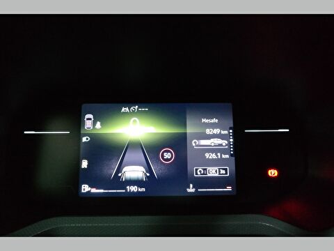 renault, duster, suv 1.0 eco-g evolution, manuel, benzin + lpg 2.el otomobil | renew 14