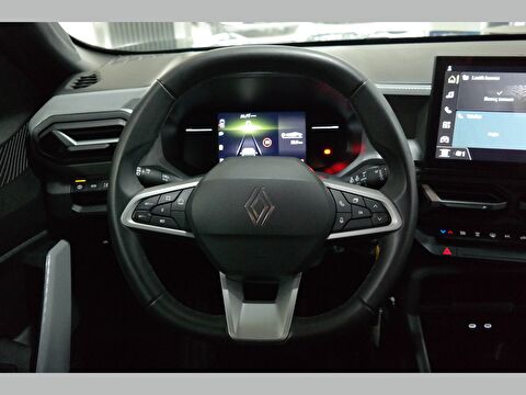 renault, duster, suv 1.0 eco-g evolution, manuel, benzin + lpg 2.el otomobil | renew 18