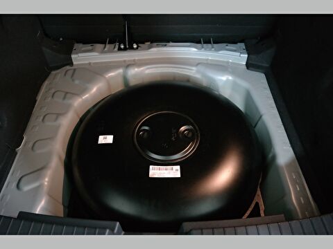 renault, duster, suv 1.0 eco-g evolution, manuel, benzin + lpg 2.el otomobil | renew 23