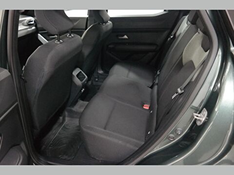 renault, duster, suv 1.0 eco-g evolution, manuel, benzin + lpg 2.el otomobil | renew 10