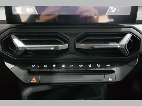 renault, duster, suv 1.0 eco-g evolution, manuel, benzin + lpg 2.el otomobil | renew 17