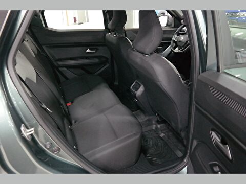 renault, duster, suv 1.0 eco-g evolution, manuel, benzin + lpg 2.el otomobil | renew 9