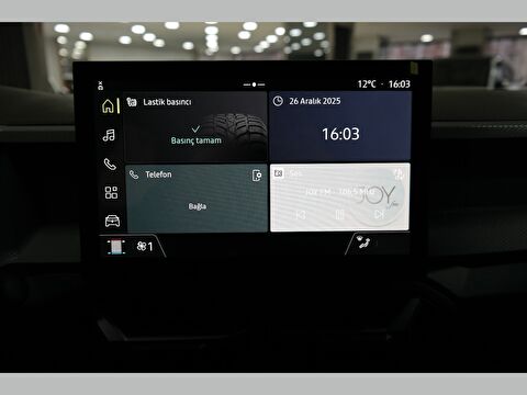 renault, duster, suv 1.0 eco-g evolution, manuel, benzin + lpg 2.el otomobil | renew 12