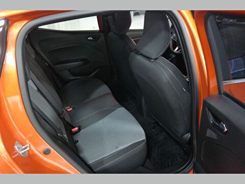 renault, clio, hatchback 1.0 tce evolution x-tronic, otomatik, benzin 2.el otomobil | renew 8