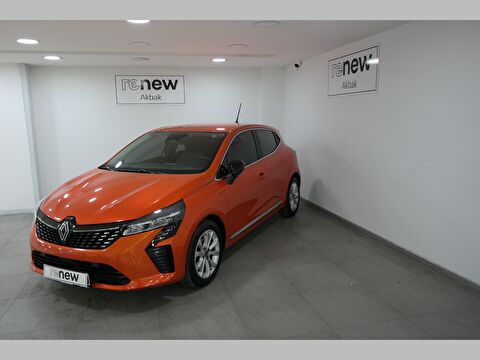 Hatchback 1.0 TCe Evolution X-Tronic, 2. el otomobil | renew