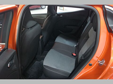 renault, clio, hatchback 1.0 tce evolution x-tronic, otomatik, benzin 2.el otomobil | renew 9