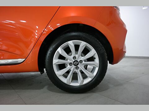 renault, clio, hatchback 1.0 tce evolution x-tronic, otomatik, benzin 2.el otomobil | renew 22