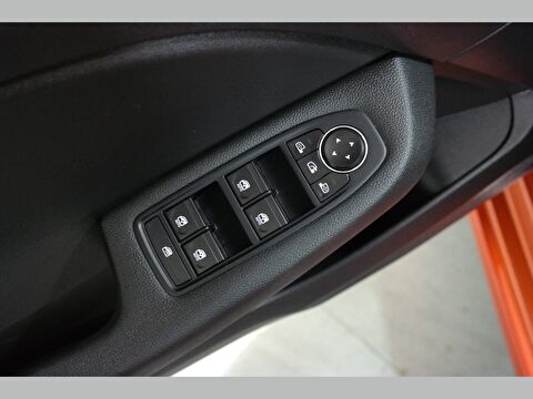 renault, clio, hatchback 1.0 tce evolution x-tronic, otomatik, benzin 2.el otomobil | renew 17