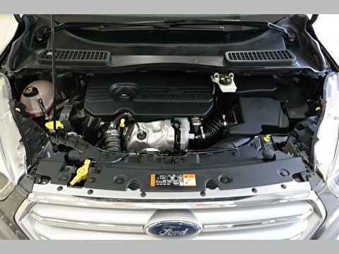 ford, kuga, 1.5 tdcı titanium powershift, otomatik, dizel 2.el otomobil | renew 27