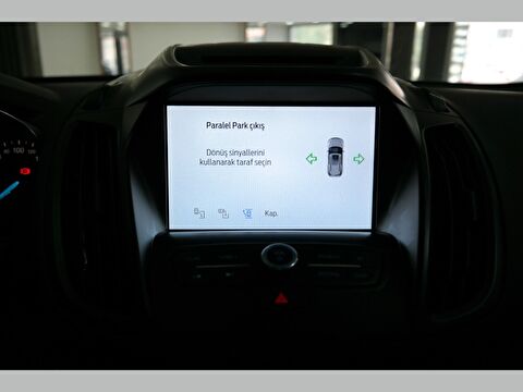 ford, kuga, 1.5 tdcı titanium powershift, otomatik, dizel 2.el otomobil | renew 15