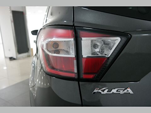 ford, kuga, 1.5 tdcı titanium powershift, otomatik, dizel 2.el otomobil | renew 25