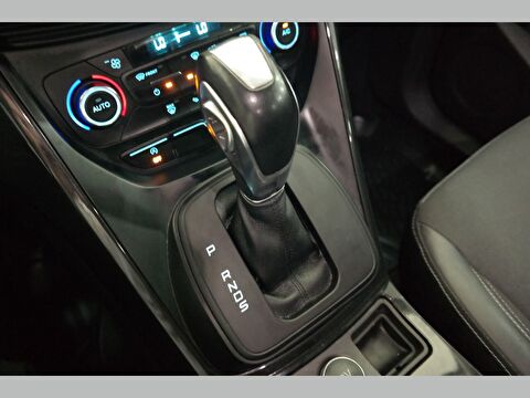 ford, kuga, 1.5 tdcı titanium powershift, otomatik, dizel 2.el otomobil | renew 17