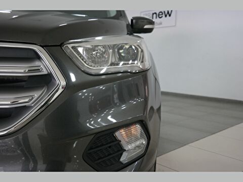 ford, kuga, 1.5 tdcı titanium powershift, otomatik, dizel 2.el otomobil | renew 26