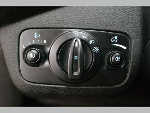 ford, kuga, 1.5 tdcı titanium powershift, otomatik, dizel 2.el otomobil | renew 19