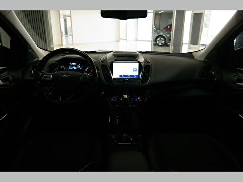 ford, kuga, 1.5 tdcı titanium powershift, otomatik, dizel 2.el otomobil | renew 10