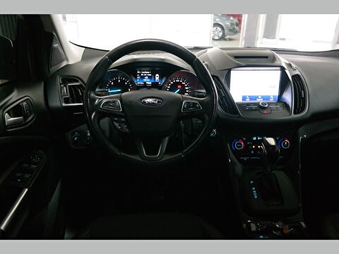 ford, kuga, 1.5 tdcı titanium powershift, otomatik, dizel 2.el otomobil | renew 11
