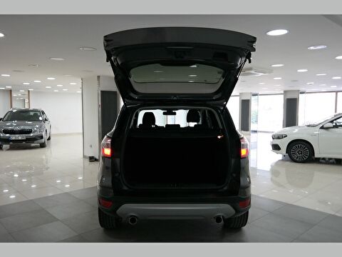 ford, kuga, 1.5 tdcı titanium powershift, otomatik, dizel 2.el otomobil | renew 22