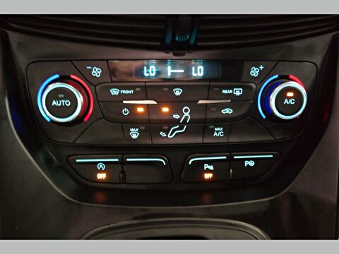 ford, kuga, 1.5 tdcı titanium powershift, otomatik, dizel 2.el otomobil | renew 16